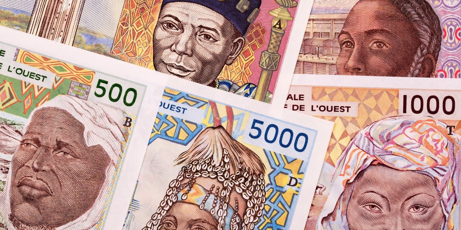 The Eco-currency is a new chapter for West Africa. www.theexchange.africa